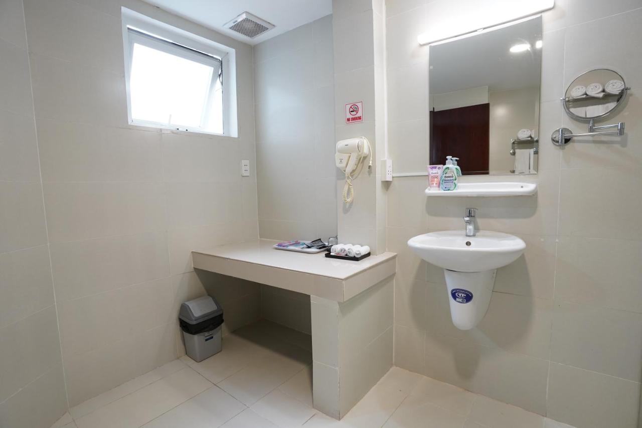 A25 Hotel - 14 Pho Duc Chinh Ho Chi Minh City Exterior photo