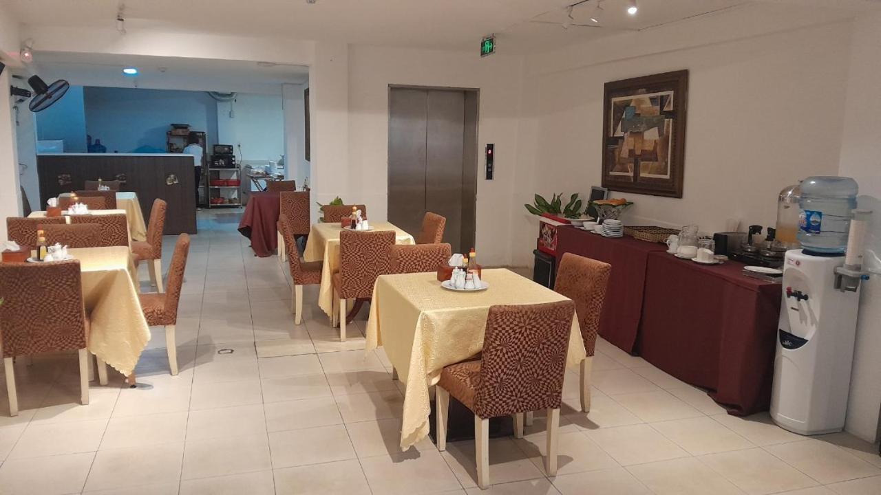A25 Hotel - 14 Pho Duc Chinh Ho Chi Minh City Exterior photo