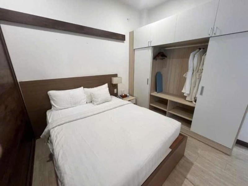 A25 Hotel - 14 Pho Duc Chinh Ho Chi Minh City Exterior photo