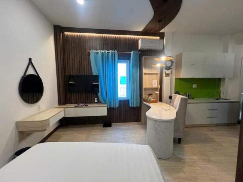 A25 Hotel - 14 Pho Duc Chinh Ho Chi Minh City Exterior photo